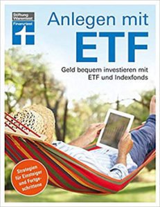 Anlegen mit ETF: Geld bequem investieren mit ETF und Indexfonds