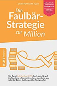 Die Faulbär-Strategie zur Million