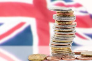Brexit: Was ist mit Elterngeld und Kindergeld?