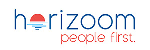 horizoom Panel Logo